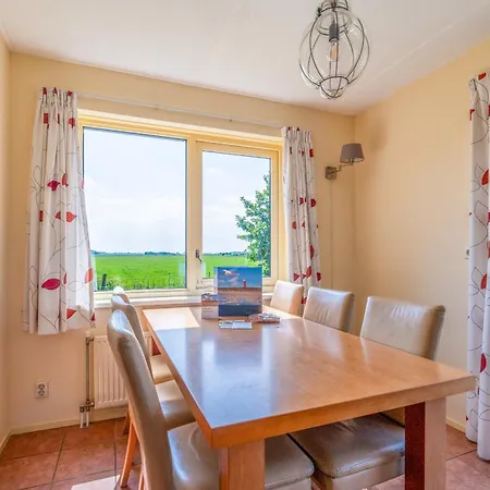 Postweg 50 Holiday home *