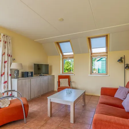 Postweg 50 Holiday home De Cocksdorp (Texel)