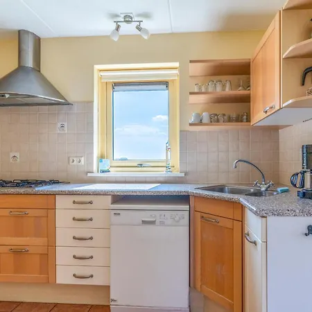 Postweg 50 * De Cocksdorp (Texel)