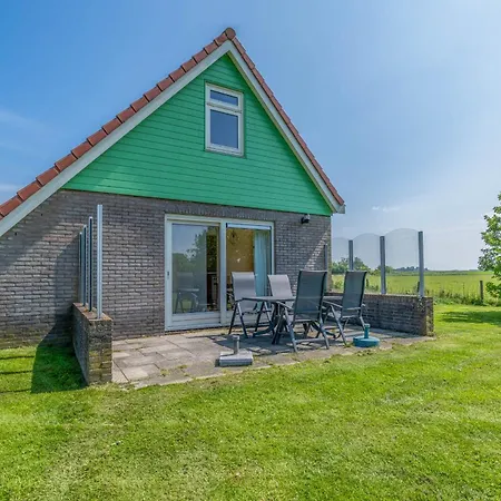 Postweg 50 Vakantiehuis