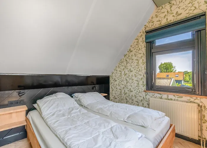 Postweg 50 Vakantiehuis