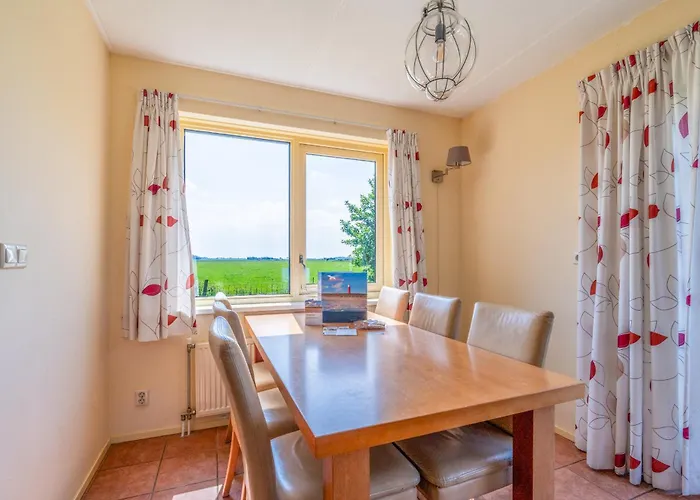 Postweg 50 Vakantiehuis *