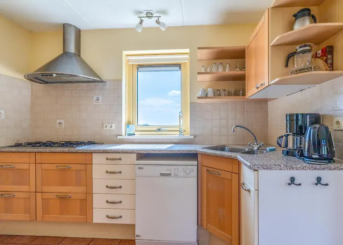 Postweg 50 * De Cocksdorp (Texel)