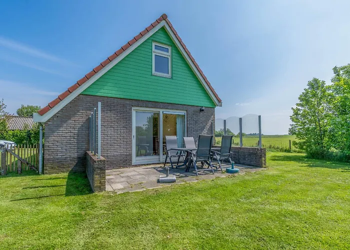 Postweg 50 Vakantiehuis