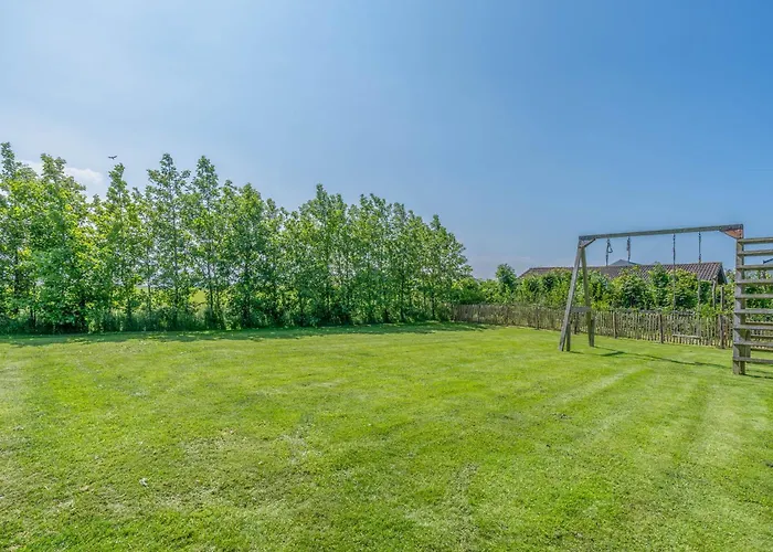 Postweg 50 Vakantiehuis De Cocksdorp (Texel)