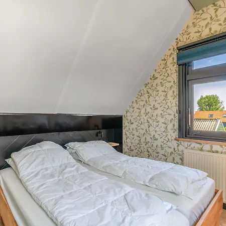 Postweg 50 度假居