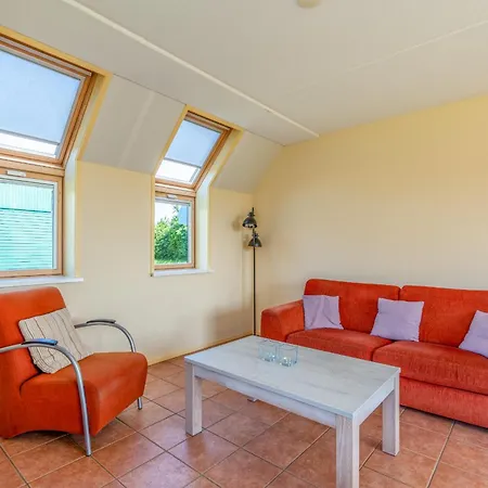 度假居 Postweg 50