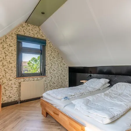 度假居 Postweg 50 *