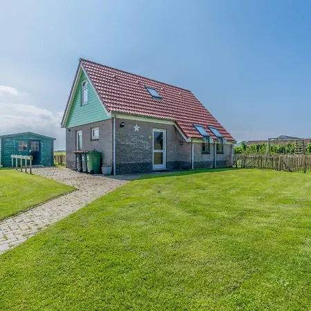 Ferienhaus Postweg 50