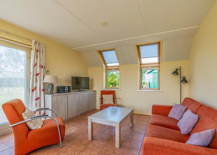 Postweg 50 Casa vacanze De Cocksdorp (Texel)